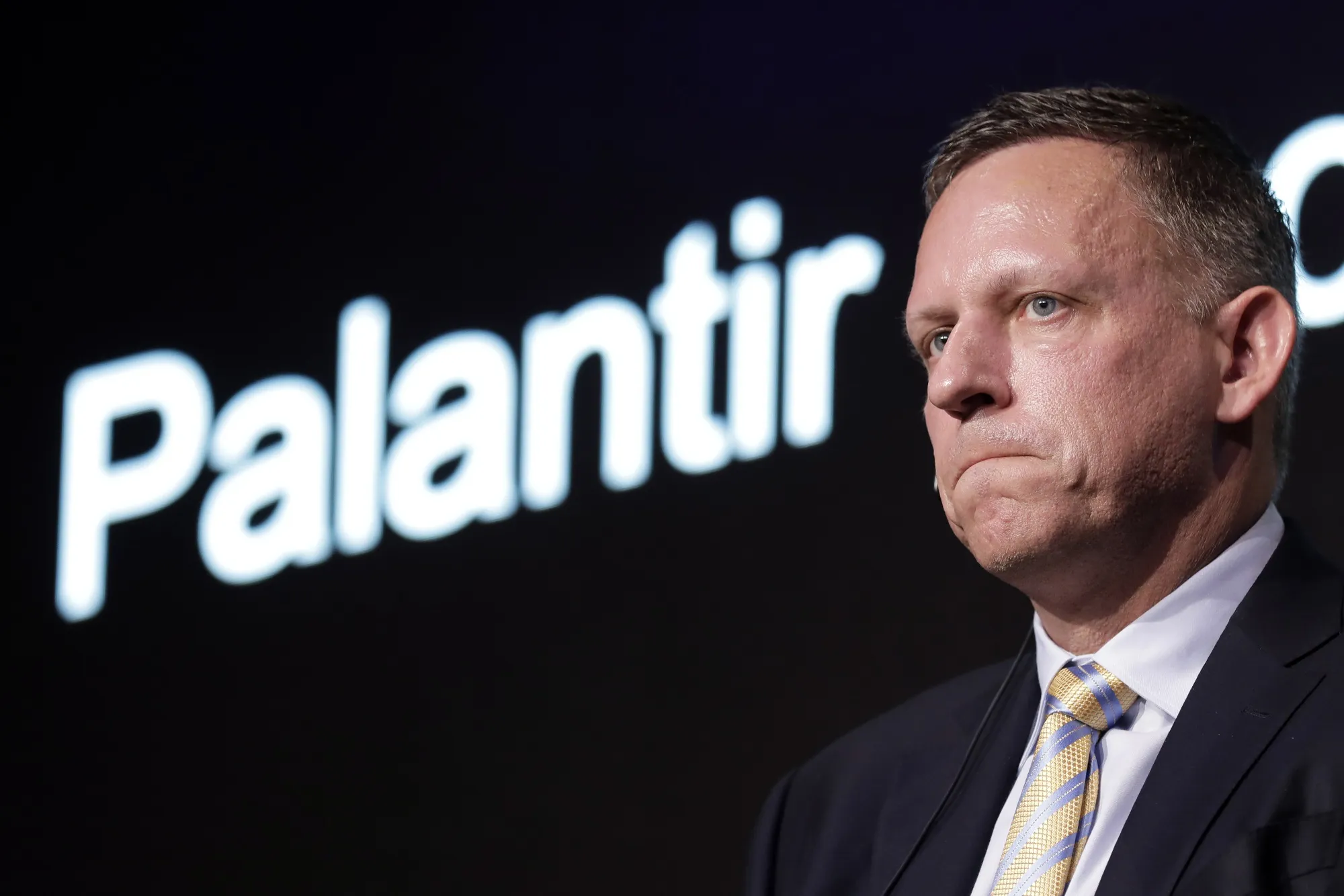 Peter Thiel's VC Firm Backs Election Betting with Polymarket Investment